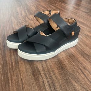 Dr. Scholl's Shoes Women's Scenario Strappies Sandal